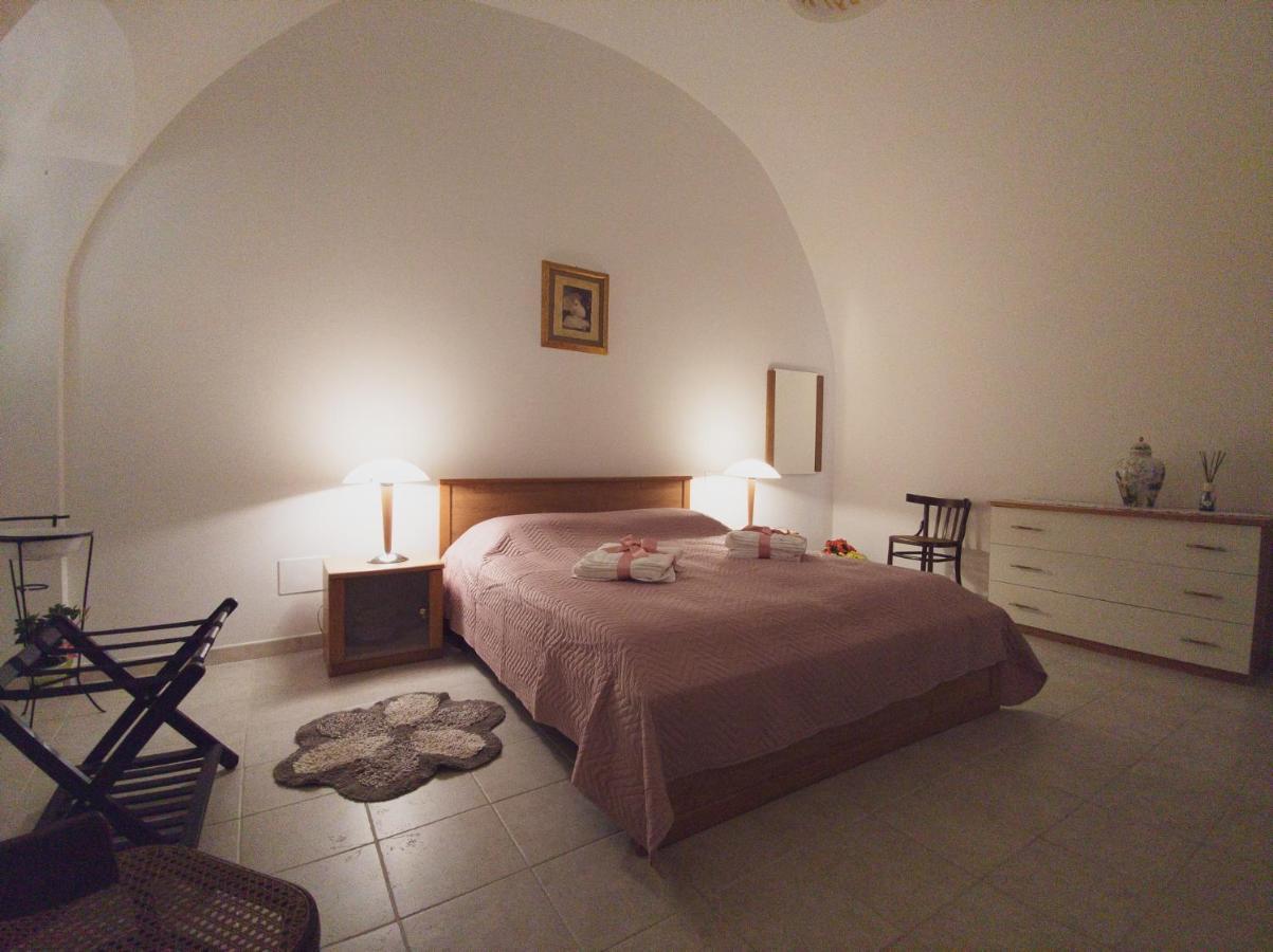 Nel Cuore La Puglia Conversano Exterior photo